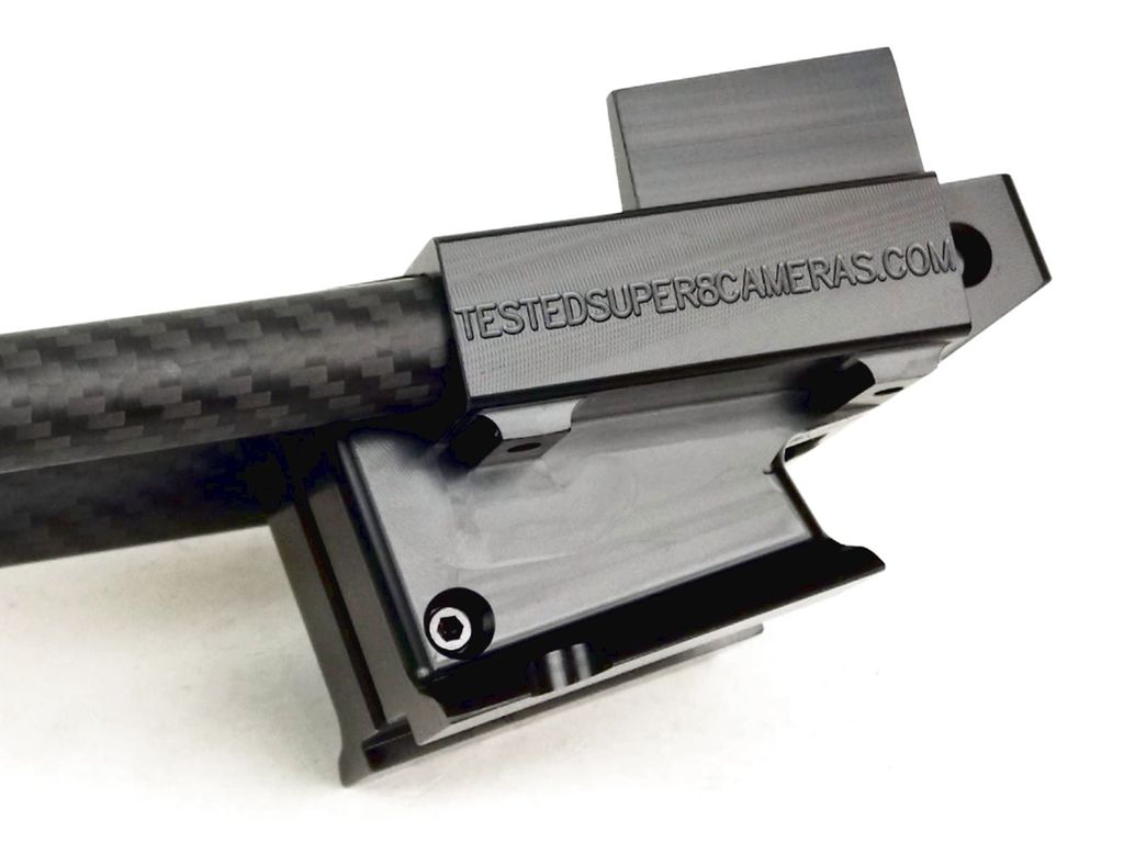 Complete stabilizer base for Beaulieu 4008 and 2008 - Image 13