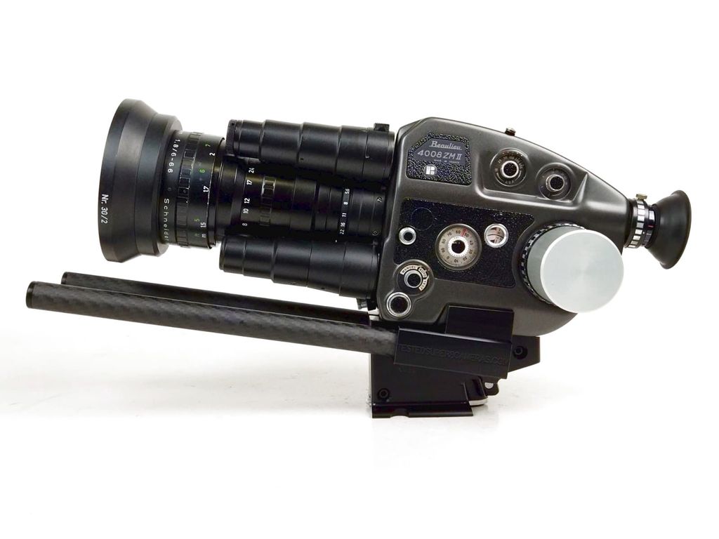 Stabilizer base for Beaulieu 4008 and 2008