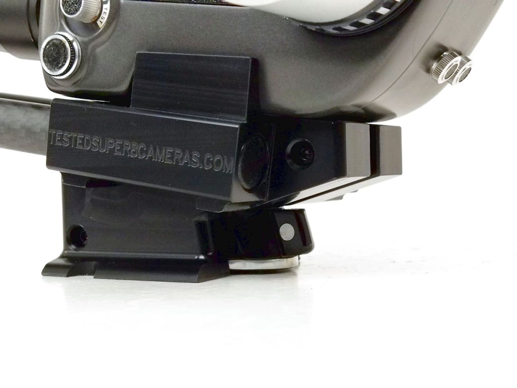 Stabilizer base for Beaulieu 4008 and 2008 - Image 5