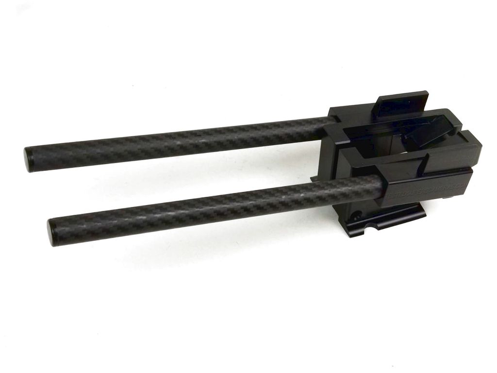 Stabilizer base for Beaulieu 4008 and 2008 - Image 8