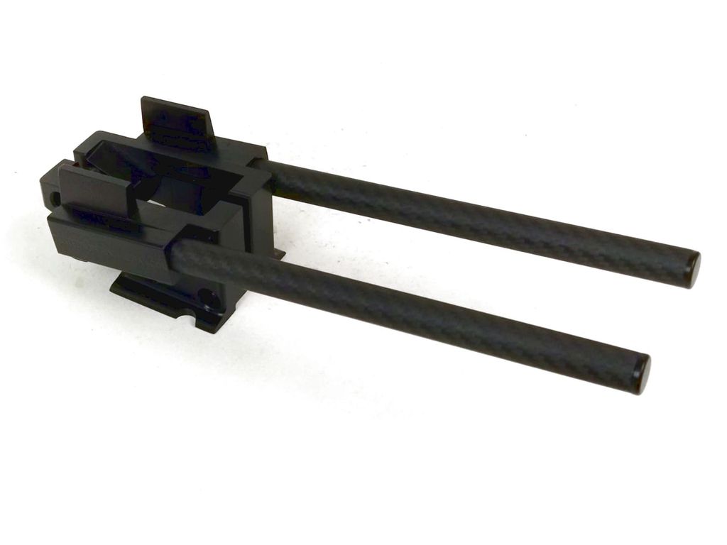 Stabilizer base for Beaulieu 4008 and 2008 - Image 9