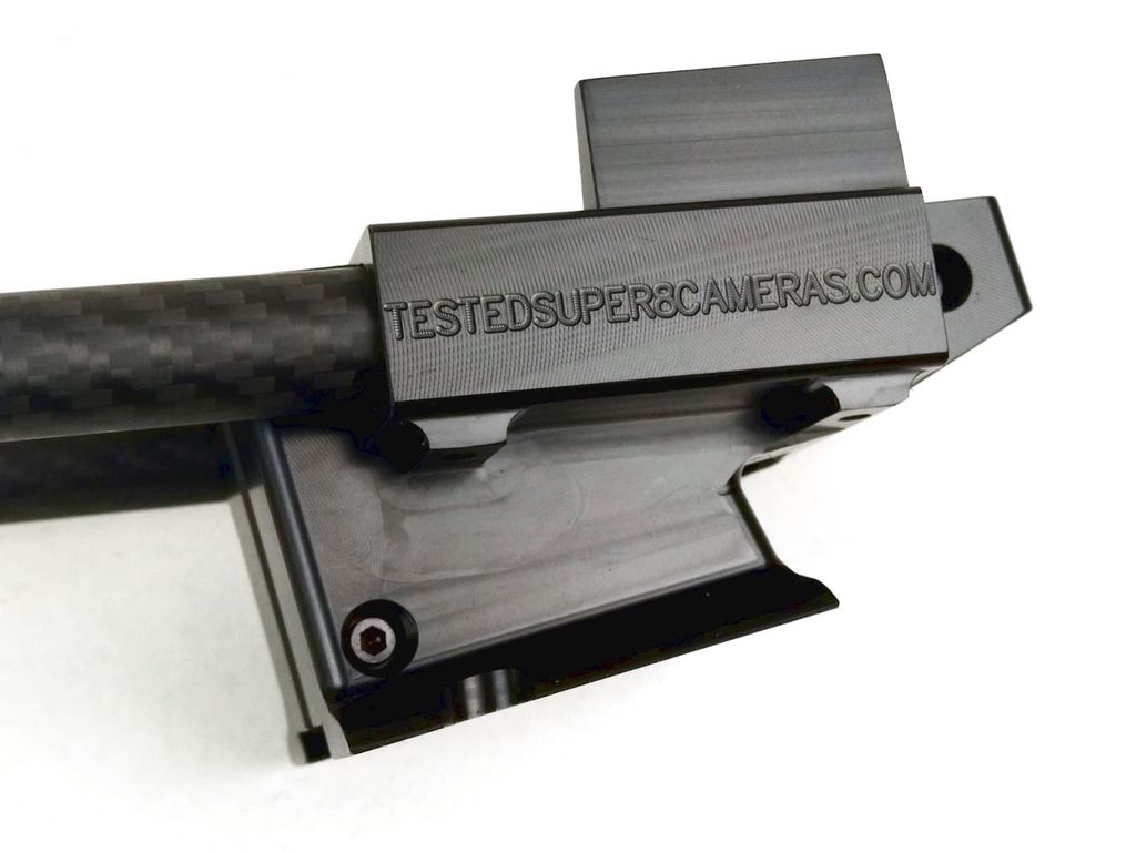 Stabilizer base for Beaulieu 4008 and 2008 - Image 10
