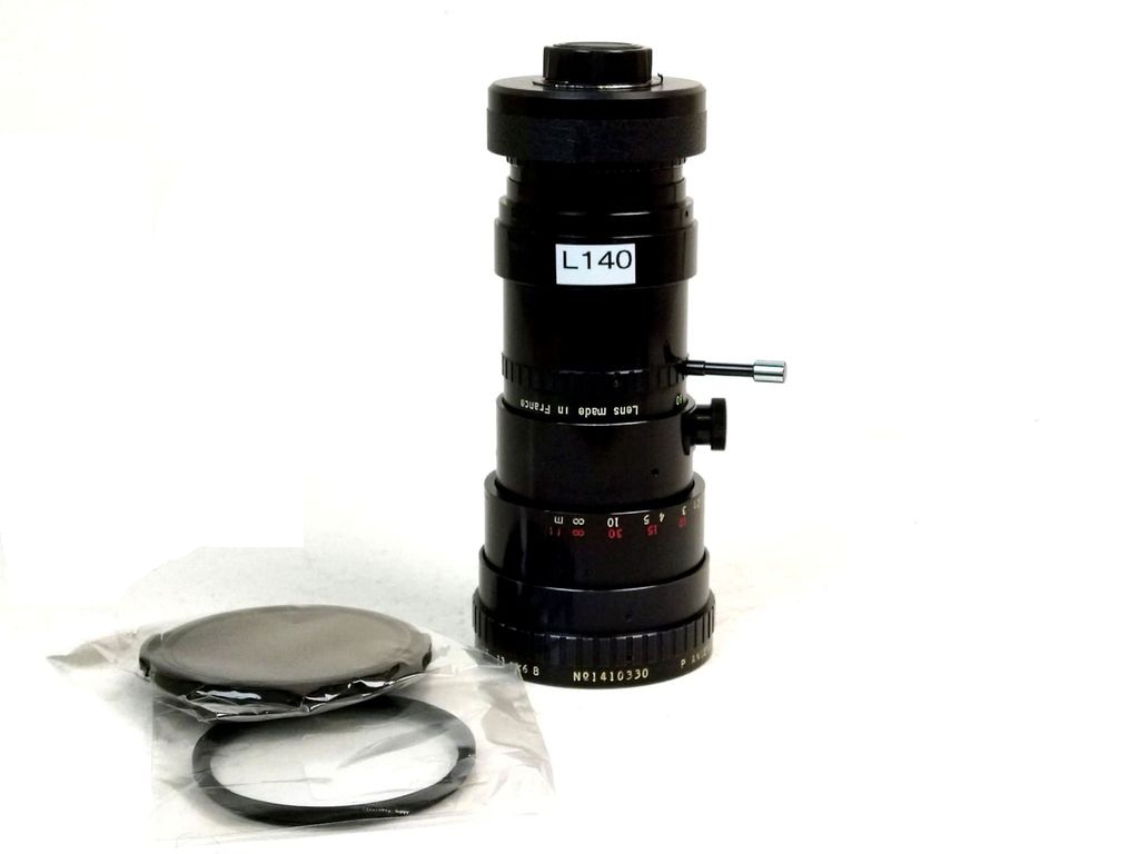 Angénieux f1.2/6-80 mm (L140) - Image 3