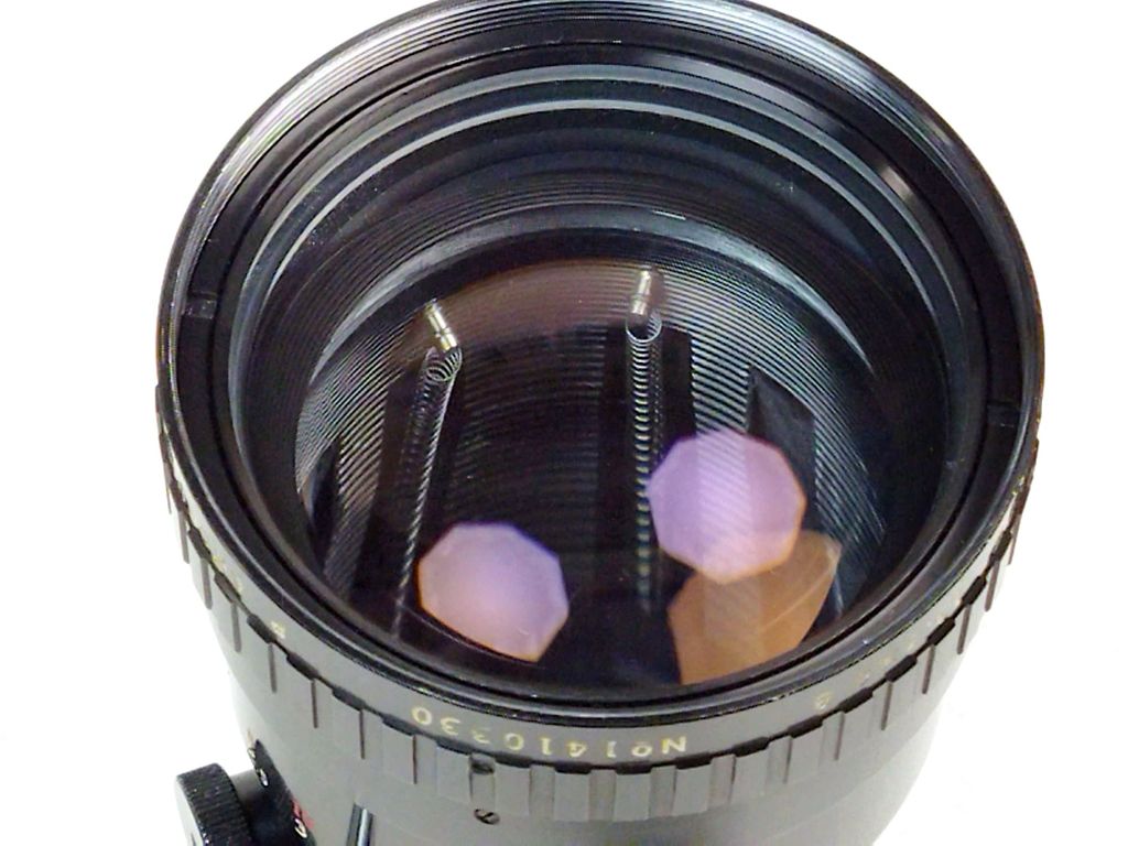 Angénieux f1.2/6-80 mm (L140) - Image 4