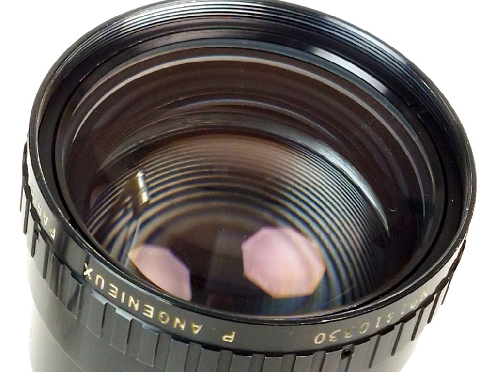 Angénieux f1.2/6-80 mm (L140) - Image 5
