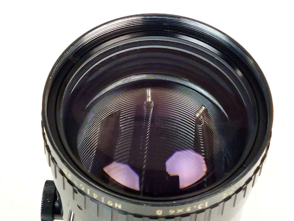 Angénieux f1.2/6-80 mm (L140) - Image 6