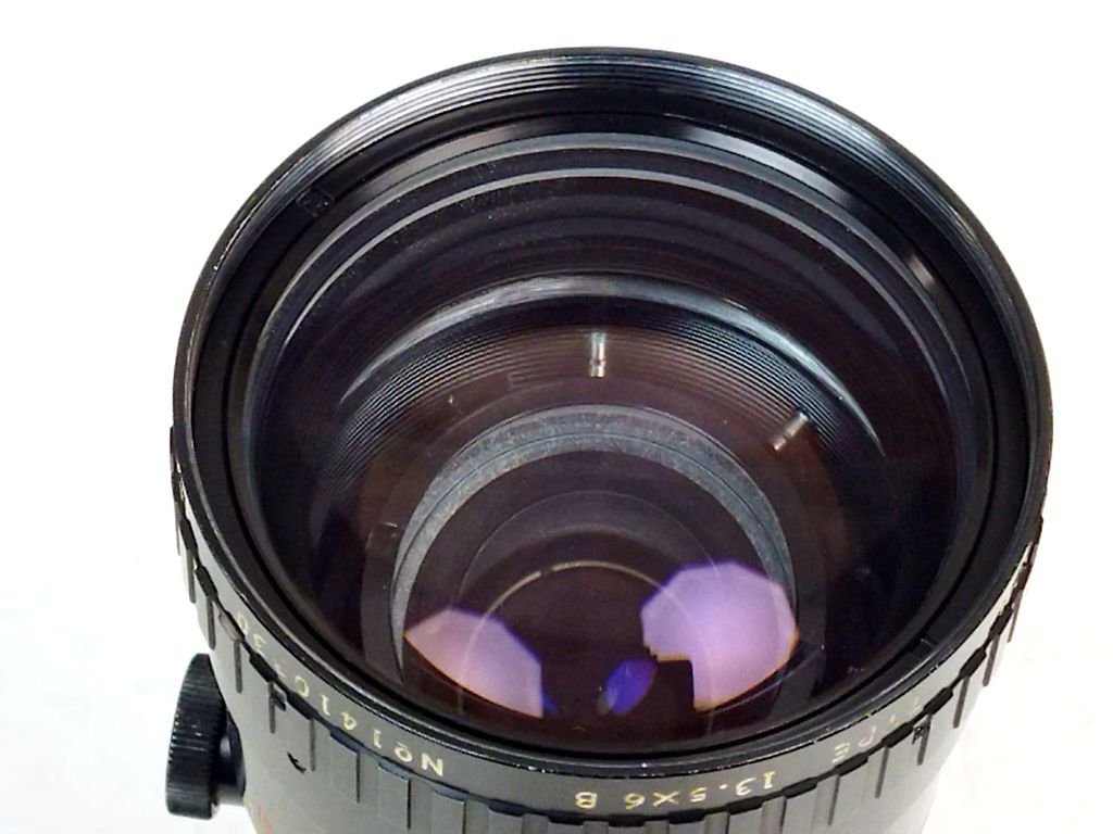 Angénieux f1.2/6-80 mm (L140) - Image 7