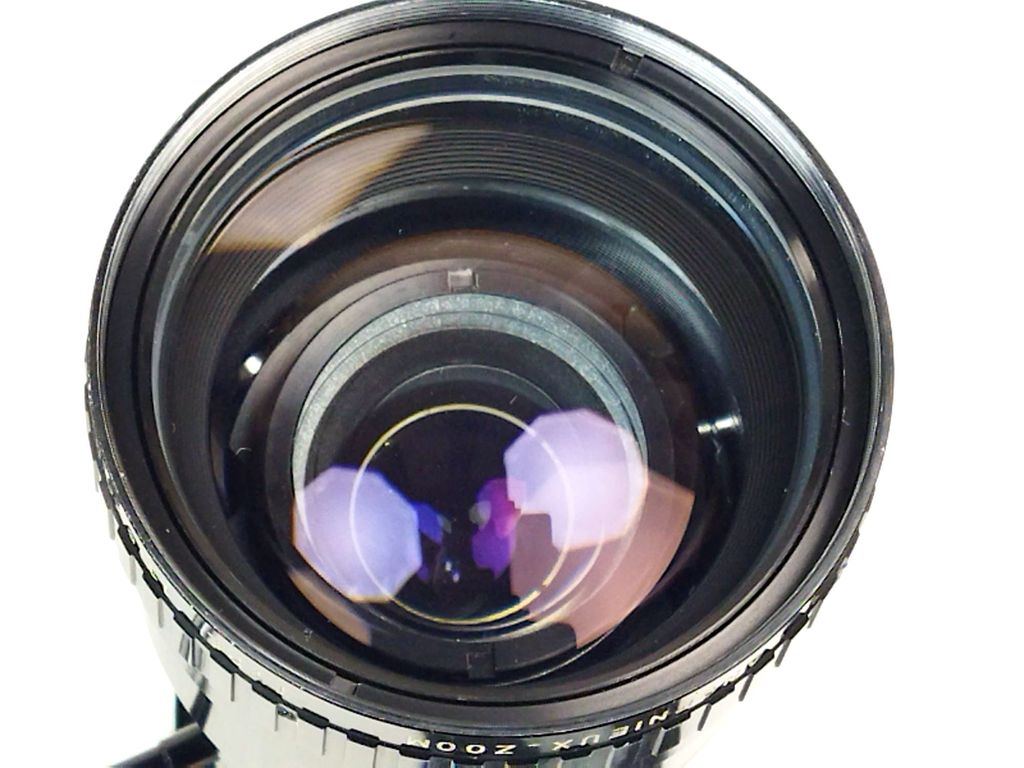 Angénieux f1.2/6-80 mm (L140) - Image 8