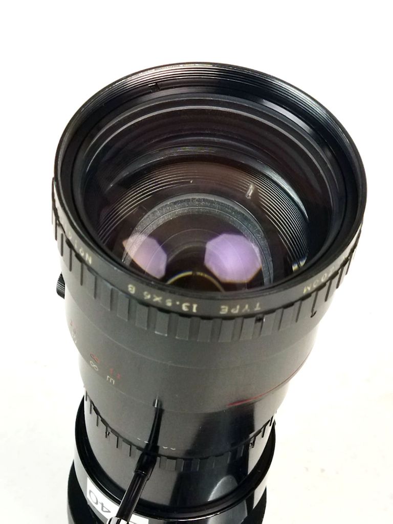 Angénieux f1.2/6-80 mm (L140) - Image 9