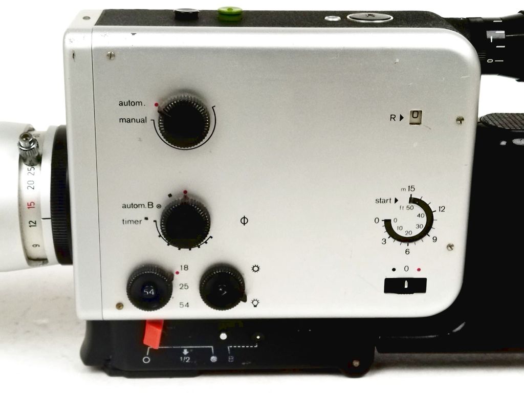 Nizo Professional (OC162) - Image 2
