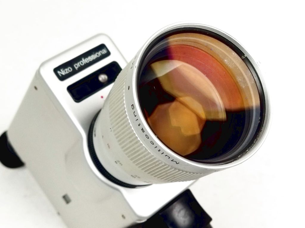 Nizo Professional (OC162) - Image 8