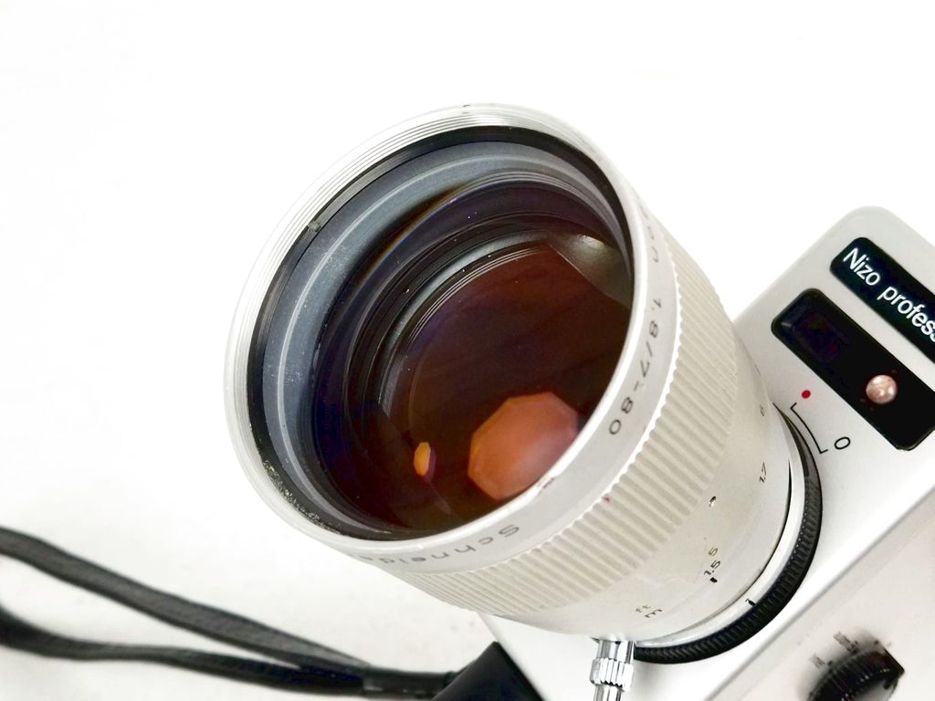 Nizo Professional (OC162) - Image 10