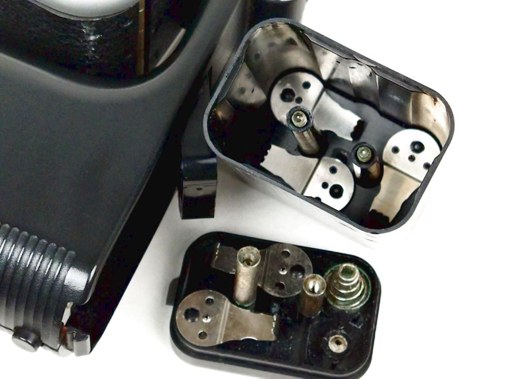 Nizo Professional (OC162) - Image 11
