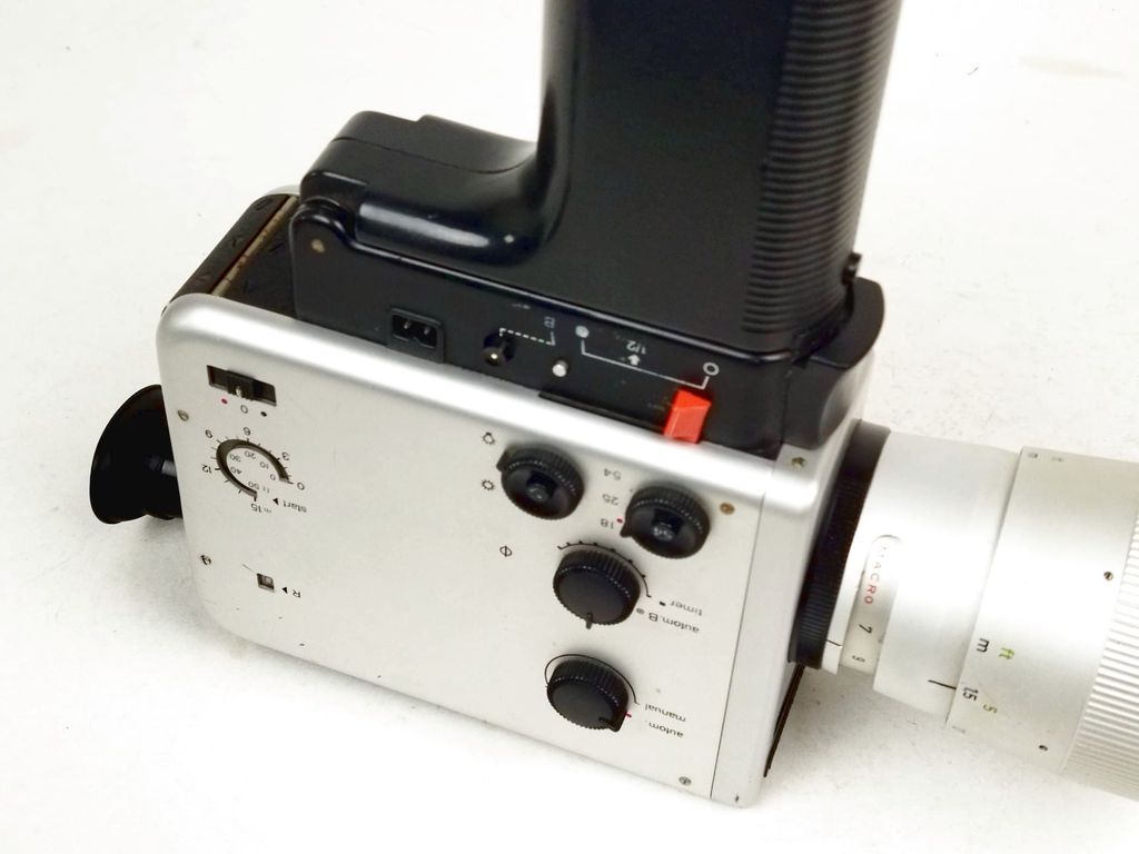 Nizo Professional (OC162) - Image 14